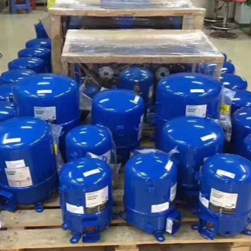 原装空调制冷压缩机PA200M2CS-4KU2/PA215M2CS-4KT2/4KU1