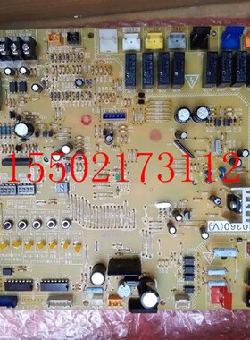 适用大金空调外机板EB0364(B) RMX160CMV2C外机板 主板 电脑板