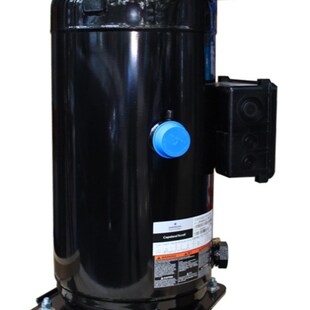 冷库制冷压缩机ZF34KQE ZF40KVE TFD ZF40KUE 951 564 原装