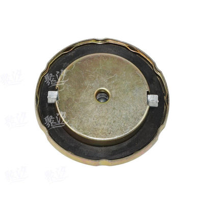 沃得奥龙福田雷沃拖拉机农机配件柴油箱加油箱盖 盖子直径8-10cm