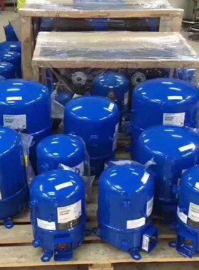 原装空调制冷压缩机HRP060/ HRP034T4LP6/ HRP038/ HRP021T4LP6/