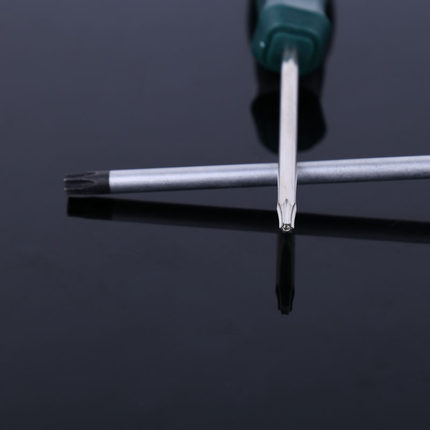 t20螺丝刀梅花内六角t15米字型内六花6角t30工具t10套装t25花型t8