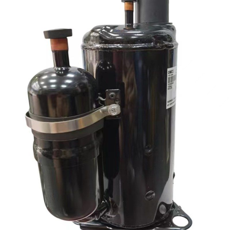 空调制冷压缩机PH180X1C-3FTU2/4DZDE3/PH210M2C-4FT3/4FTS1美芝