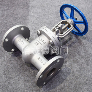 304不锈钢法兰式明杆闸阀阀门DN32 40 50 65 80 100 125 150 200