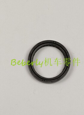 适用贝纳利BJ750GS/752S黄龙600金鹏502前减震器油封前叉避震油封