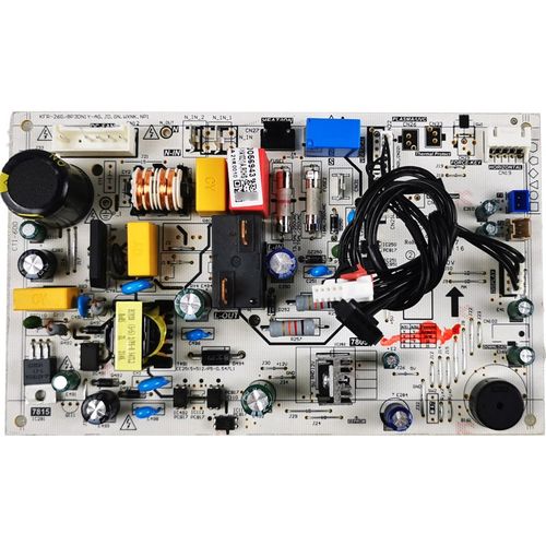 KFR-(26/35)G/BDN8Y-YA102(1)A适用于美的空调室内机主控板电路板