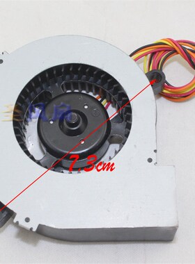 原装爱普生EB-C760X/C764XN/C765XN投影机风扇CE-7020L-02