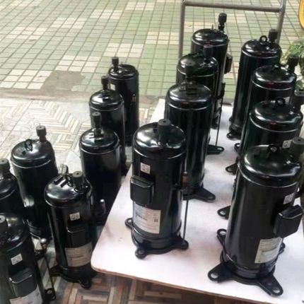 原装变频空调制冷压缩机RA1000A4F-10UC1/LA771A3TB-20M/