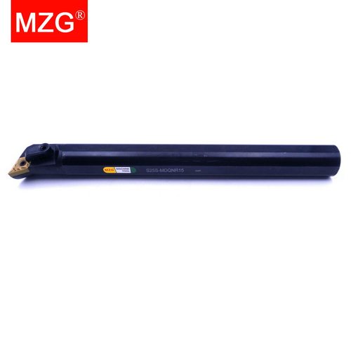 MZG数控车床55度弧内孔镗刀杆车刀杆S25S S32T -MDQNR15 -MDQNL15