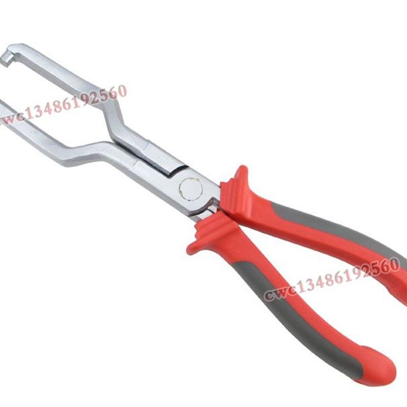 拆卸奔驰宝马大众奥迪汽油滤清器卡钳汽油管快速接头燃油管钳工具