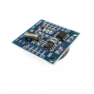 【MT】Tiny RTC I2C模块 24C32存储器 DS1307时钟模块
