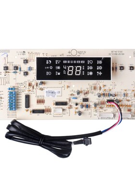 适用格力空调 305431212 显示板 D3ZF13A 全新原装 通用 30563269