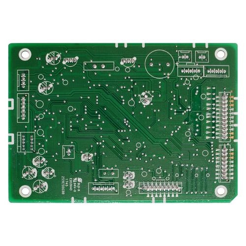 适用格力空调配件 300001000261 主板 D879F3A显示板控制板接收板