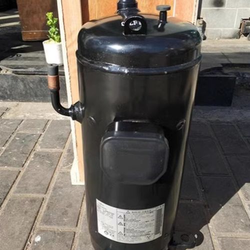 变频空调制冷压缩机C-5R433H8A/U/R/C-SC753H8J/C-SC753H8H