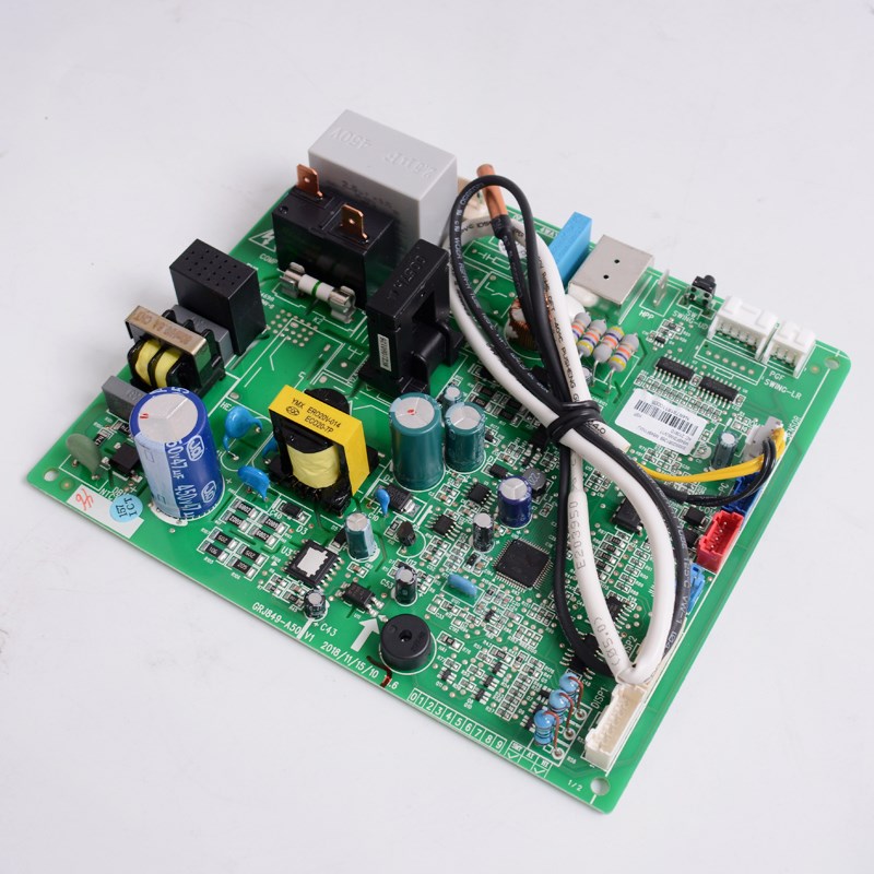 适用格力空调 300002061269 主板 M849F1NXJ  电脑板GRJ849-A50