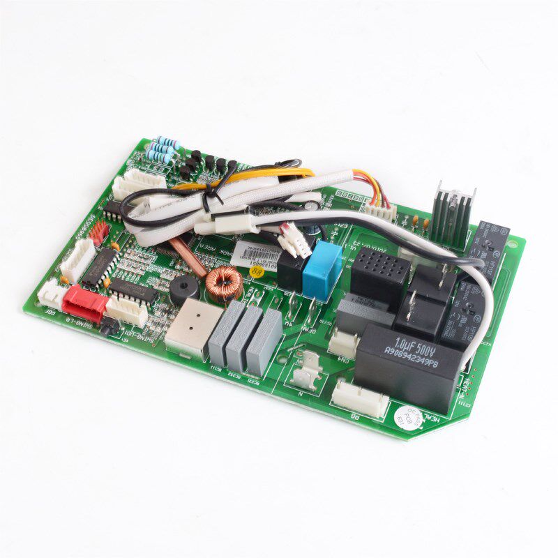 适用格力空调U雅内机板 301356051主板 M536F3B 301356052 电脑板