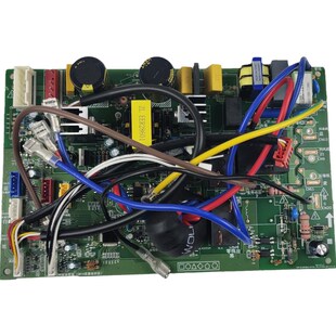 72L 内机主板适用美 BP3DN1Y 3P匹柜机变频空调电脑板 KFR