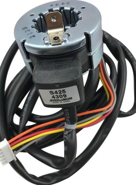 D32MISZ-1R阀体VPF32 40电子膨胀阀S425线圈MISZ-1R适用美的空调