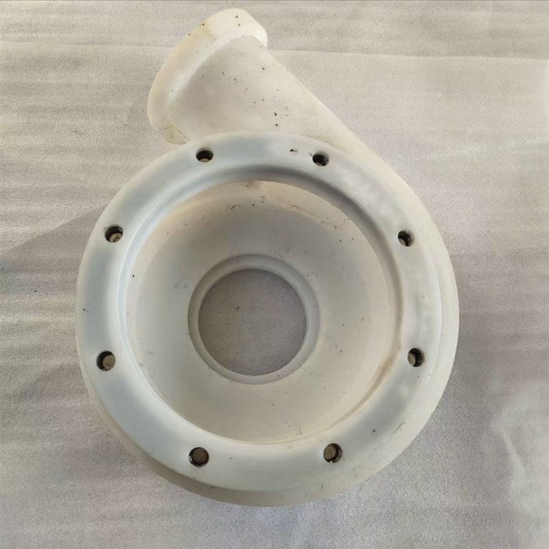 氟46 65FSB-20-4KW叶轮,泵盖,泵壳