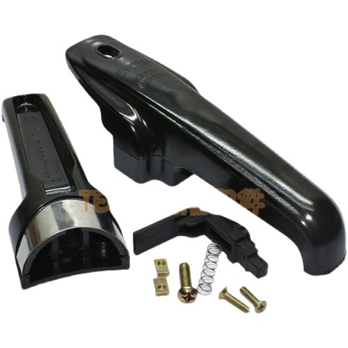 全新高压锅压力锅锅盖万能连接手把手柄配件 通用24-26-28-30寸