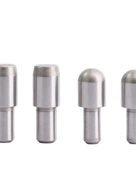 HJPBTB/SJPDTB6-8/6-10/8-10/8-12/10-12定位销台阶销大头锥角型