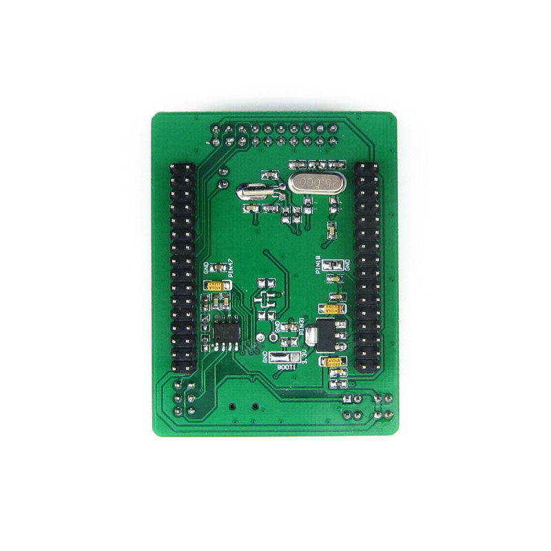 Waveshare ARM STM32F405RGT6 STM32开发板 STM32核心板 系统板