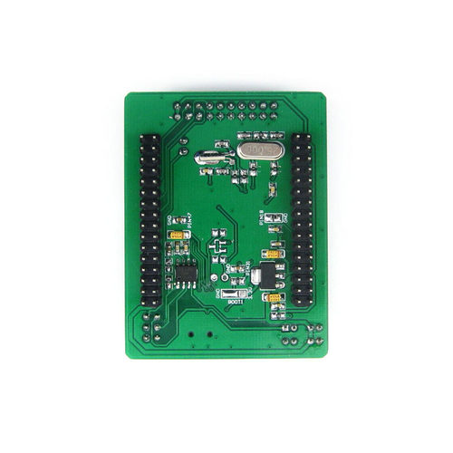 Waveshare ARM STM32F405RGT6 STM32开发板 STM32核心板 系统板
