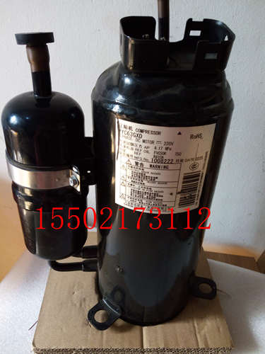 适用大金变频压缩机2YC63GXD大金RXS72GMV2C RZQ72KMV2C空调