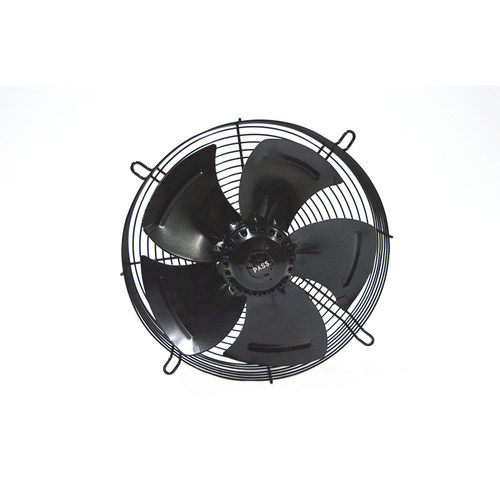 全新 MAER 马尔外转子轴流风机 YSWF68L35P4-360N-300 B 三相380V