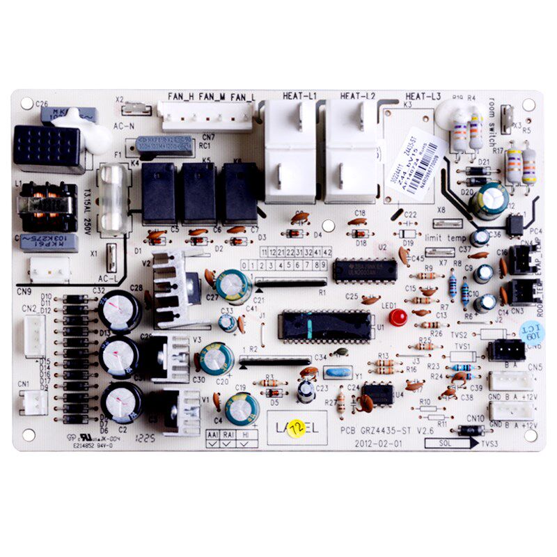 适用格力空调风管机 Z4435_M主板 30224405 30224411 302244111