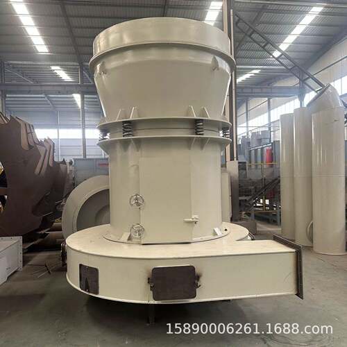 5R4121雷蒙磨石头磨粉机400目矿石大型砂石粉碎机超细磨粉机