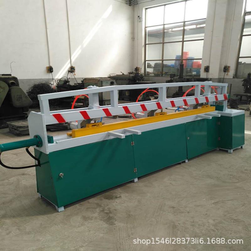 厂家生产现货木工机械接木机梳齿机自动开榫接木指接机拼板机定制