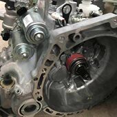 1.5排量 1.8排量宝骏510 AMT原厂全新爱信变速器总成 560 宝骏730