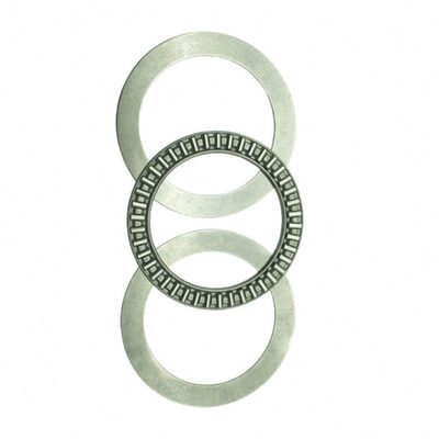 平面滚针轴承      AXW140180       AXW150190       AXW160200