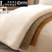 S级兔绒冬款 沙发垫冬季 2022年新款 加厚防滑坐垫子轻奢高端套罩