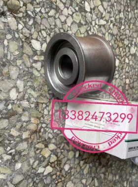 潍柴雷沃RG50RG60RG70履带收割机配件割取皮带张紧轮