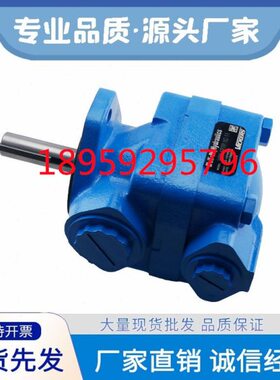 V20-1P7P-1A-20威格士油泵V10-1S2S 3S 4S 5S 6S-1B C D液压泵