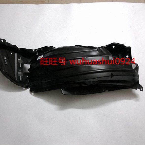 马自达3昂克赛拉叶子板内衬马3昂克赛拉翼子板内衬 车轮内衬原装