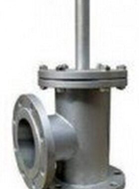 SSDF-1型不锈钢低阀 水上低阀 法兰水上低阀 水泵低阀DN15-DN400