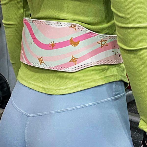 能量风暴健身腰带举重腰带男深蹲硬拉护腰带男女士力量训练专业,运动/瑜伽/健身/球迷用品,运动护腰,淘宝优惠券,粉丝福利购,淘宝优惠卷