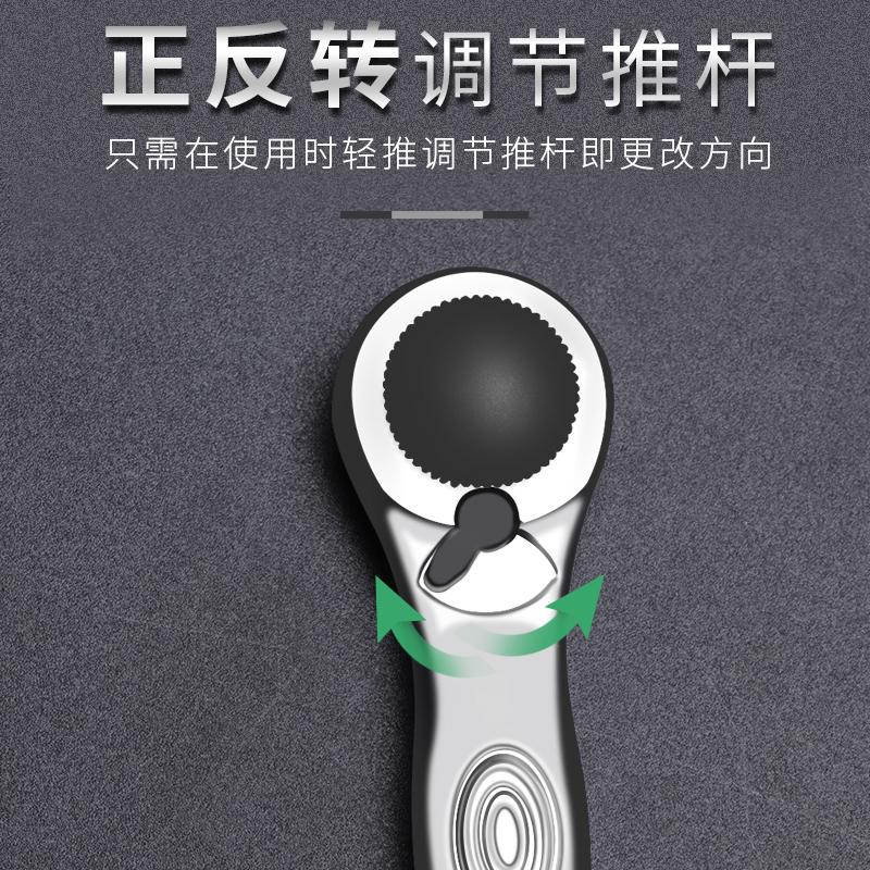 优十字弯狭空间转角拐0转直角型L棘轮9弯头度小省力闻.拐弯螺丝刀