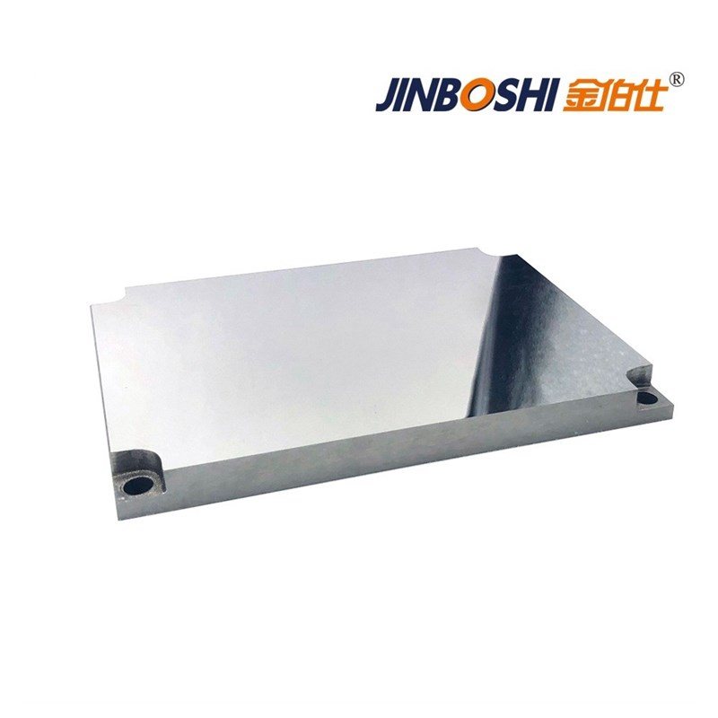 钨钢均热板 硬质合金导热板 3D玻璃热弯机用Z的碳化钨板