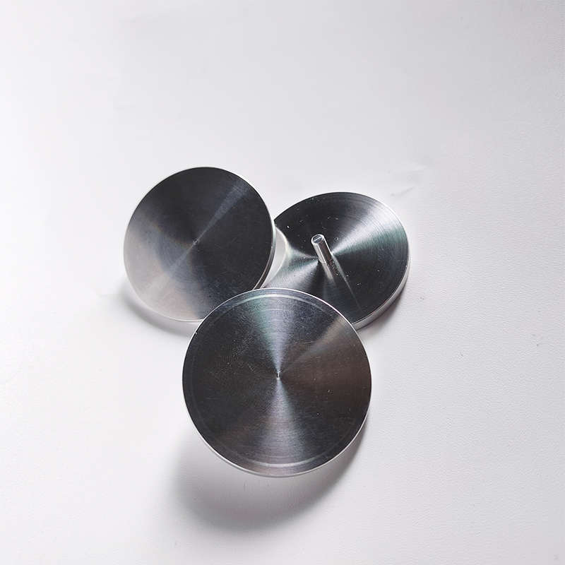 扫描电镜SEM钉形样品台直径40mmzFEI飞纳蔡司Tescan专用电镜耗材