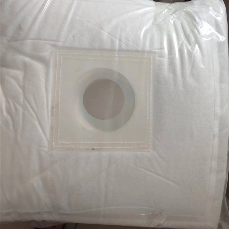 替代APT爱普特LE400I风琴F式过滤袋滤烟HP255滤袋