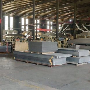 铝塑板装饰门头幕墙氟碳铝广告银拉丝4mm熟料外墙板材室内定制