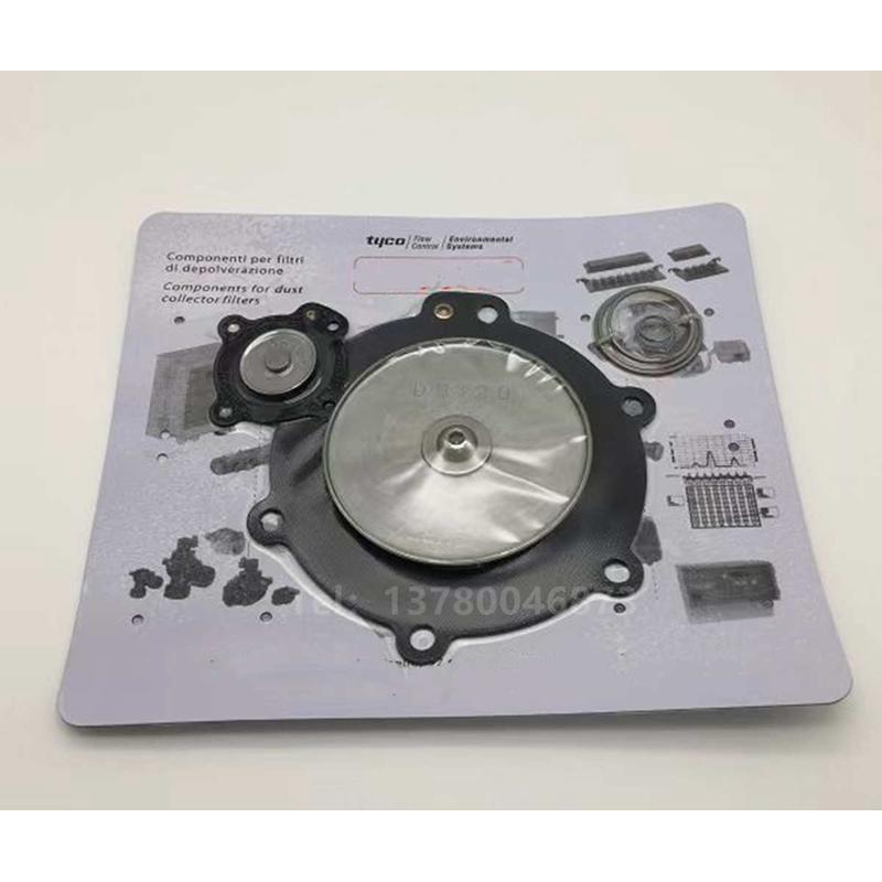 脉冲阀 DB116 DB16 VNP216 VEM216 IVNP316 VNP416 脉冲阀膜片