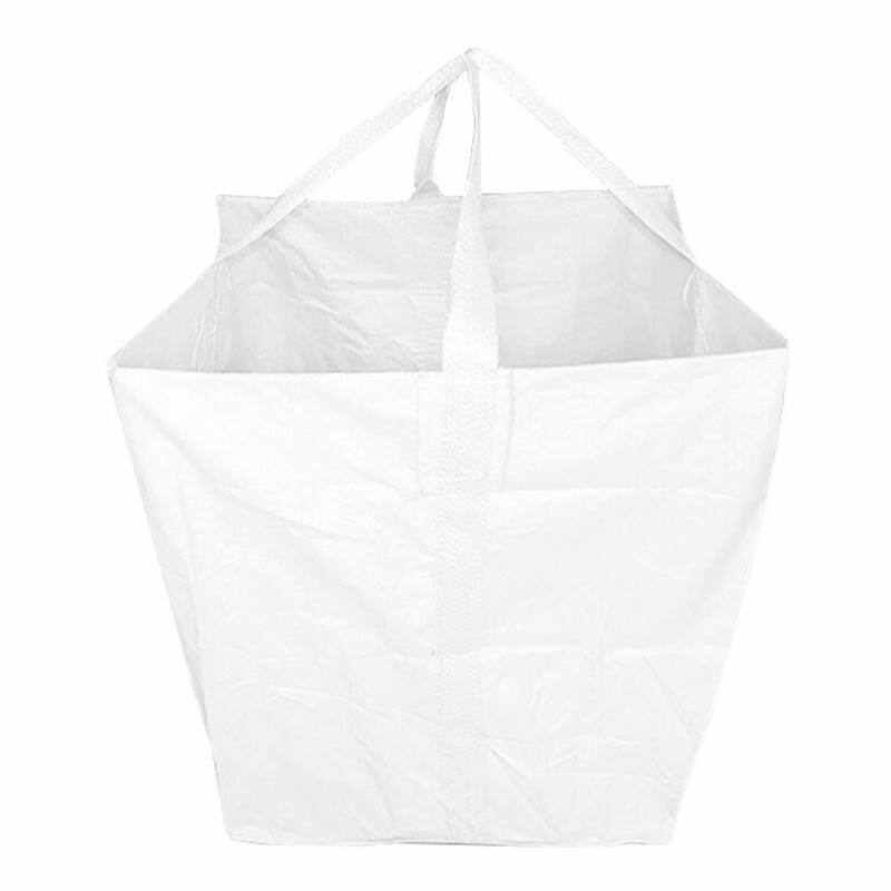 蓓尔蓝WABe0272太空袋塑料pp集装袋桥梁预压袋吨包吊带四吊托底90