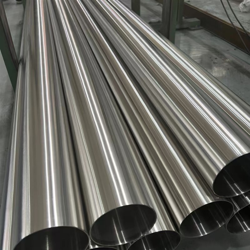 304316不锈钢m圆管方管各种型材厂家规格齐全不锈钢角钢扁钢槽钢