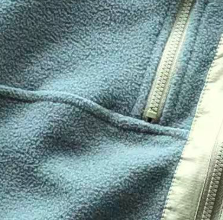 thumbnail for The left vertical pull lock pocket climbs the tower and pulls the lock fleece 22090954