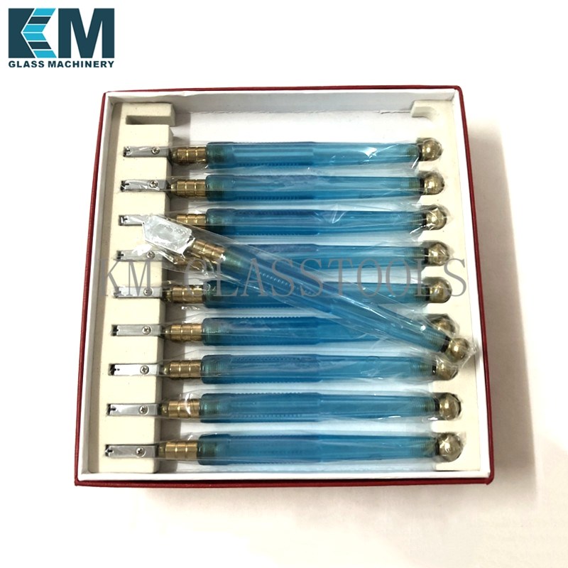 包邮!玻璃切割刀,切割玻璃厚度6-12mm,Z一盒10支